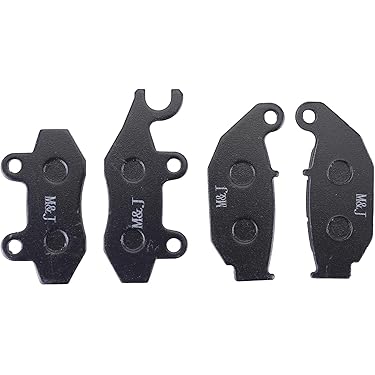 リムブレーキブレーキパッドまとめ売り 全天候で高い制動力】自転車パーツブランド「GORIX」から、4種類